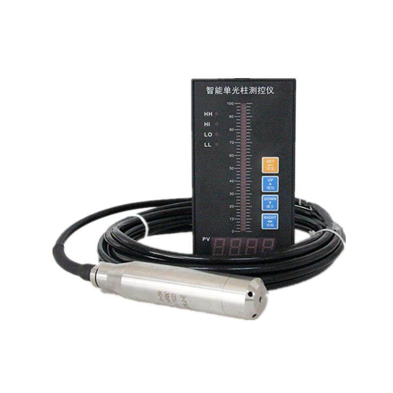 投入式水箱液位计光柱水位控制仪变送器4-20mA消防测水位感测器