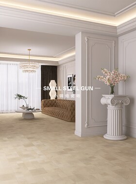 法式600x1200时光年轮木纹砖B 客厅卧室阳台厨房全瓷防滑耐磨地砖