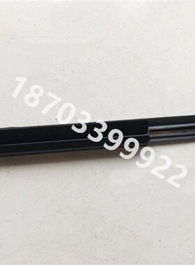 适配御捷电动车配件御捷E330外挡水内挡水胶条乐唯V6外水切内水切