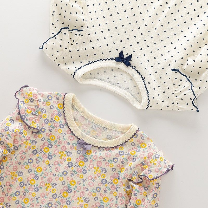 女童孩春装宝宝纯棉a类薄款飞袖公主上衣打底衫长袖t恤娃娃衫衬衣,童装/婴儿装/亲子装,T恤,淘宝优惠券,粉丝福利购,淘宝优惠卷