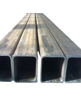 锌方管热镀锌方齐方通w矩方管矩形管规格管全欢迎询问
