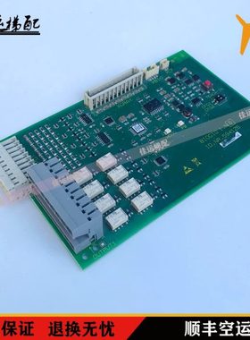 5400 3300功能板 BIOGIO 594126电路接口板