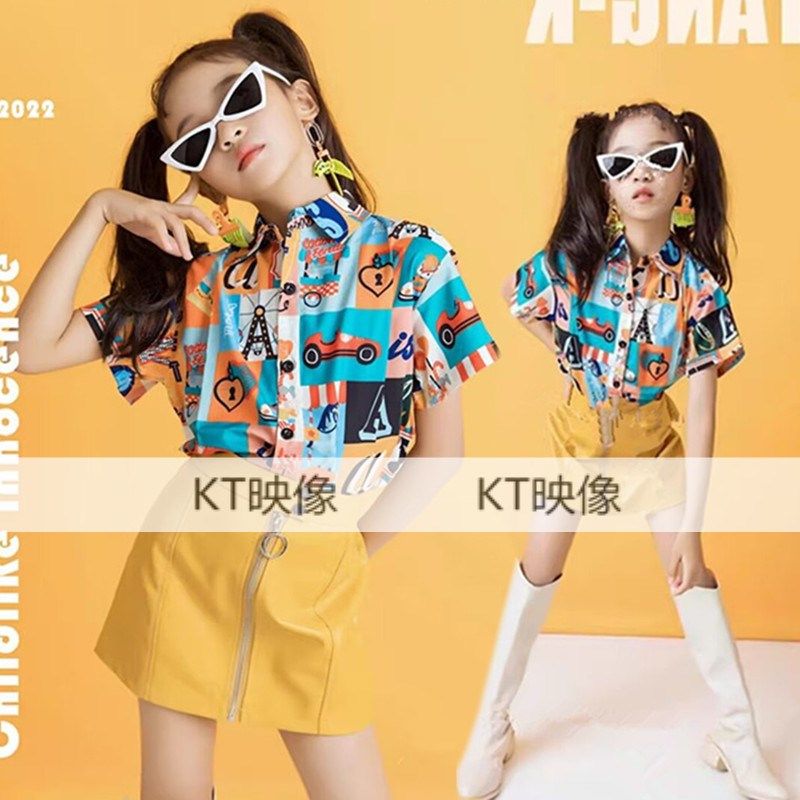 儿童港风复古主题摄影模特比赛走秀个性演出服装女童模卡潮童写真,童装/婴儿装/亲子装,儿童演出服,淘宝优惠券,粉丝福利购,淘宝优惠卷