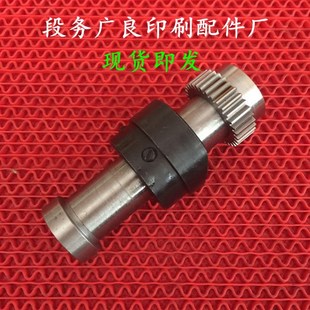 08机拉规齿轮 北人拉规滑键套 北人08机拉规齿轮 05机拉规齿轮