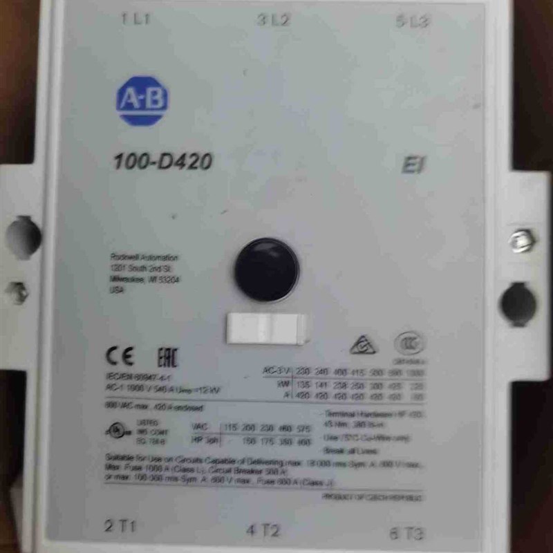 100-D420ED00 100-D420ED11 100-DF420EA00 100-D420EA11接触器