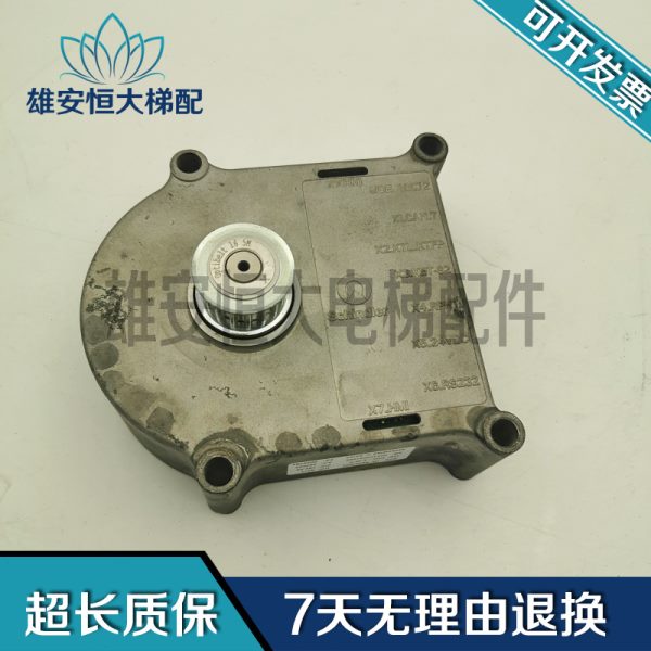 电梯V15门机电梯门机/59353550/ DDE-V15.3/DDE-V15.4