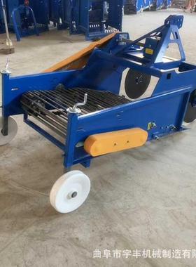 马铃薯收获机机红薯获机JPI型土豆收获收土豆新红薯收获机