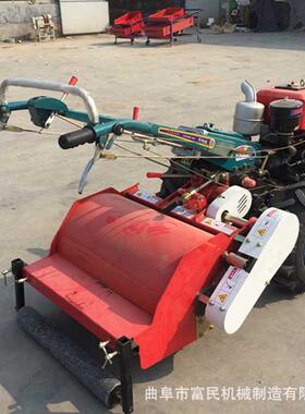 扶手红薯秧打机土豆多秧清理机农用功能杀JMH秧机