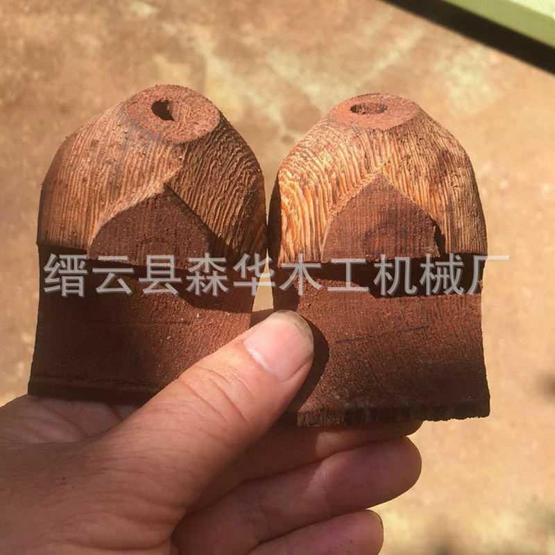 全双动机挠痒扒仿型铣轴自靠模木工仿形铣床圆边机