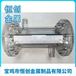 电解化学 钛阳极 可加定工制钌铱/铱钽/二氧化铅/铂金镀层