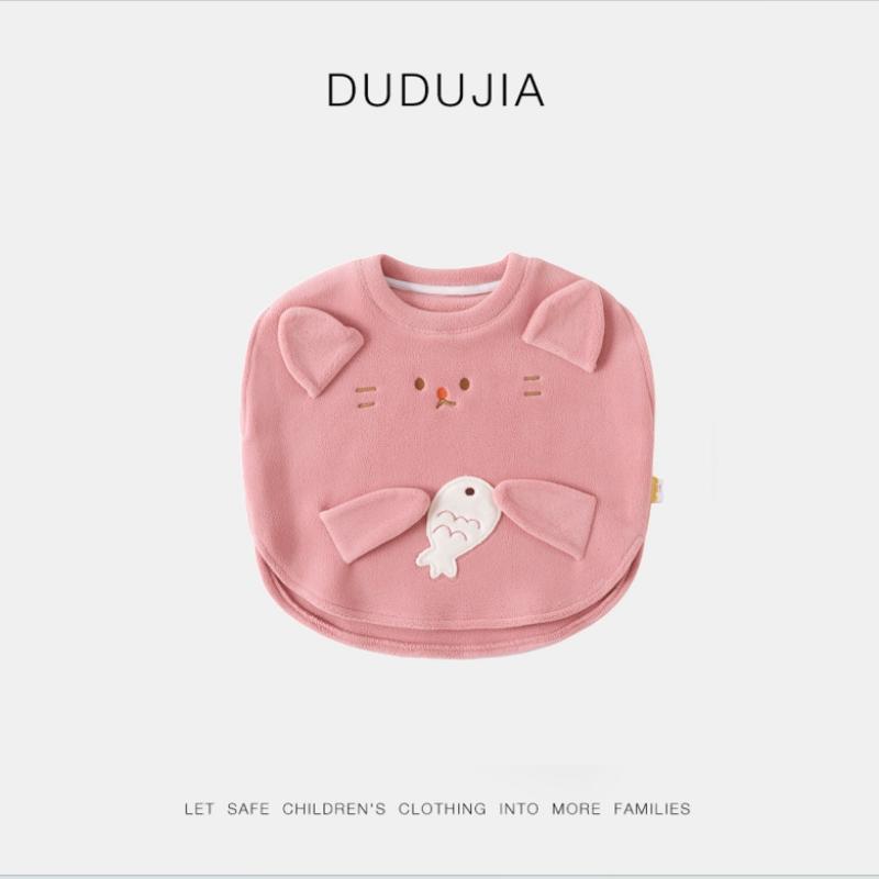 【特价清仓】嘟嘟家宝宝马甲秋冬儿童坎肩男童加厚背心冬装外