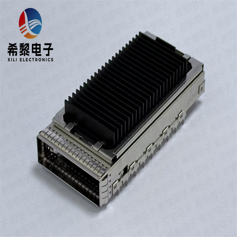 原装正品 2274842-1 TE/泰科 I/O连接器散热器外壳 组合套件