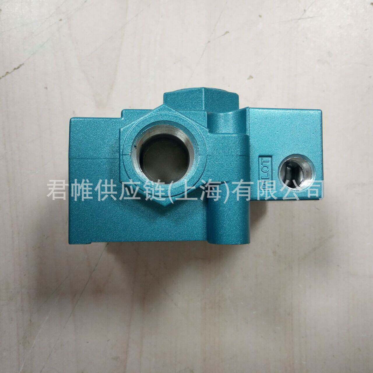 MAC 阀门 型号:413A-CAA-DM-DDDJ-4KJ 价格需核实