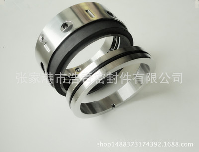Mechanical seal 58B/59B机械密封