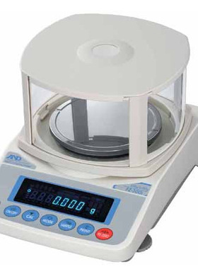 FX-120i/200i/300i/500i/1200i/5000i系列天平