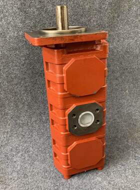 供应CBGJ2080-BIL齿轮泵多种规格