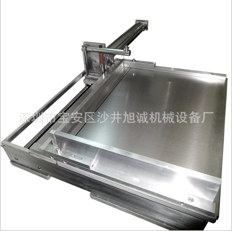 手工皂切条机 大块皂切块机 手工皂分条机 手工皂机械设备切皂机