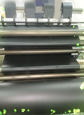 50um-250um黑色PC遮光片,麦拉片功能薄膜