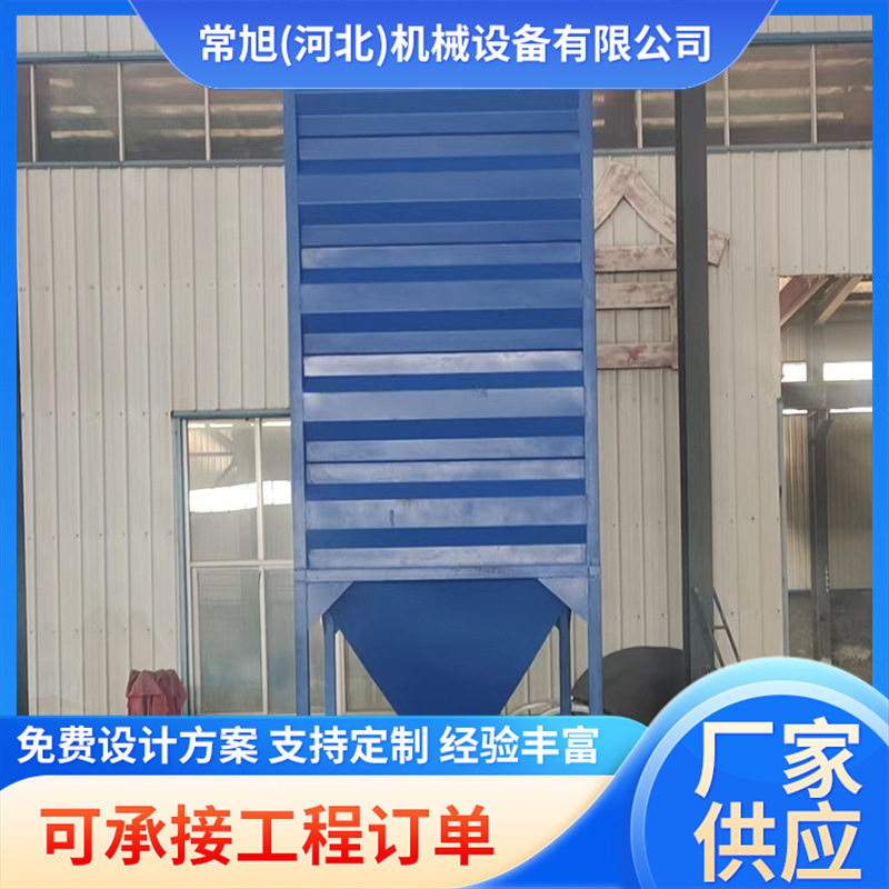 现货供应粮仓稻谷方形储存仓多规格尺寸方形钢板仓钢制大容量镀锌