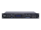 君奥DSP5000卡拉OK前级效果器