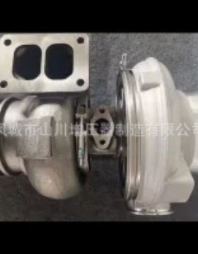 厂家批发零售涡轮增压器750525 CH11946