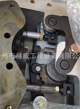 山推推土机 SD16/变速阀144-15-00044现货