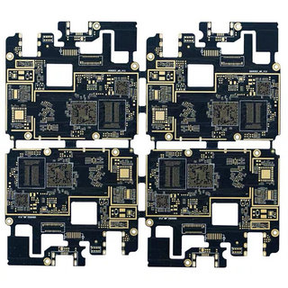 多层板制作pcb打样电路板定制smt贴片焊接线路板FPC柔性版打样