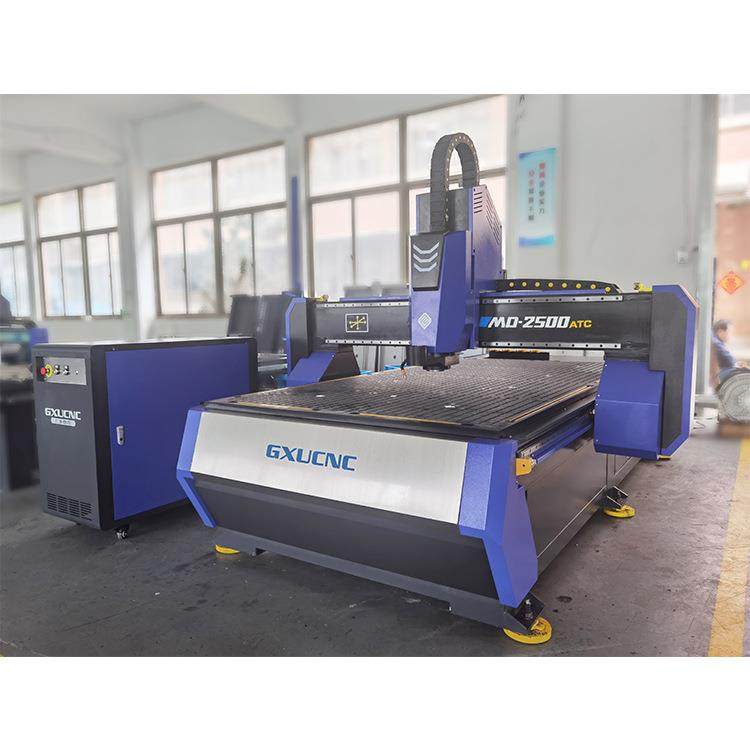 广旭标5准型 加工雕刻机A设备18491 工厂直T销MD200C