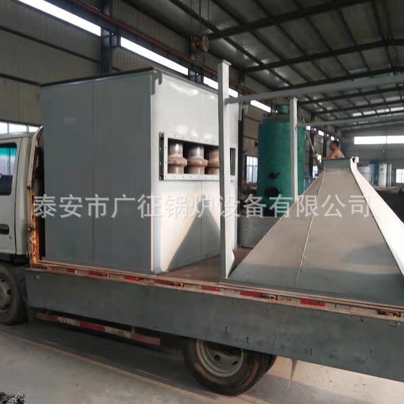 厂DMV布袋除出机多管除尘器 多管旋风收尘器家尘 尘器