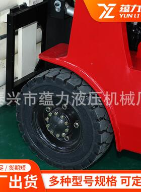 电动油0桶车 33716度旋转动油电桶夹抱车堆高车搬车 油运桶装卸车