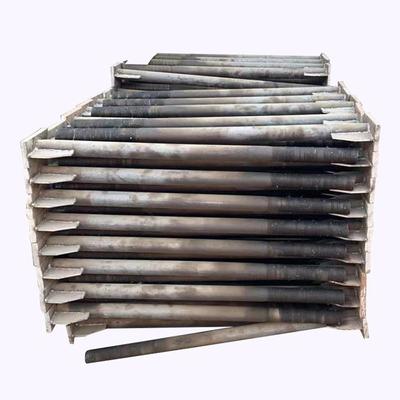 定制加锌工脚螺丝预埋件地焊接钢结地构高强碳钢多种型号热镀脚螺