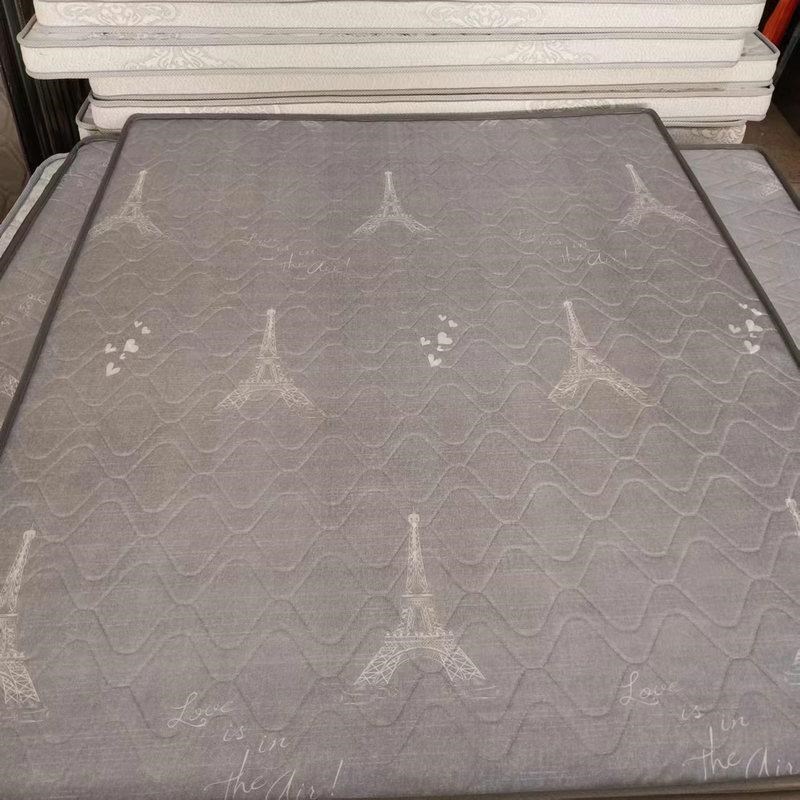 工厂床垫棕垫1.5米床垫棕垫榻榻米床垫出租房宿Z舍棕榈垫子