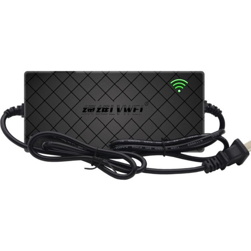 【充满自停】电动车电瓶车锂电池充电器48V【48V输出54.X6V3A】【