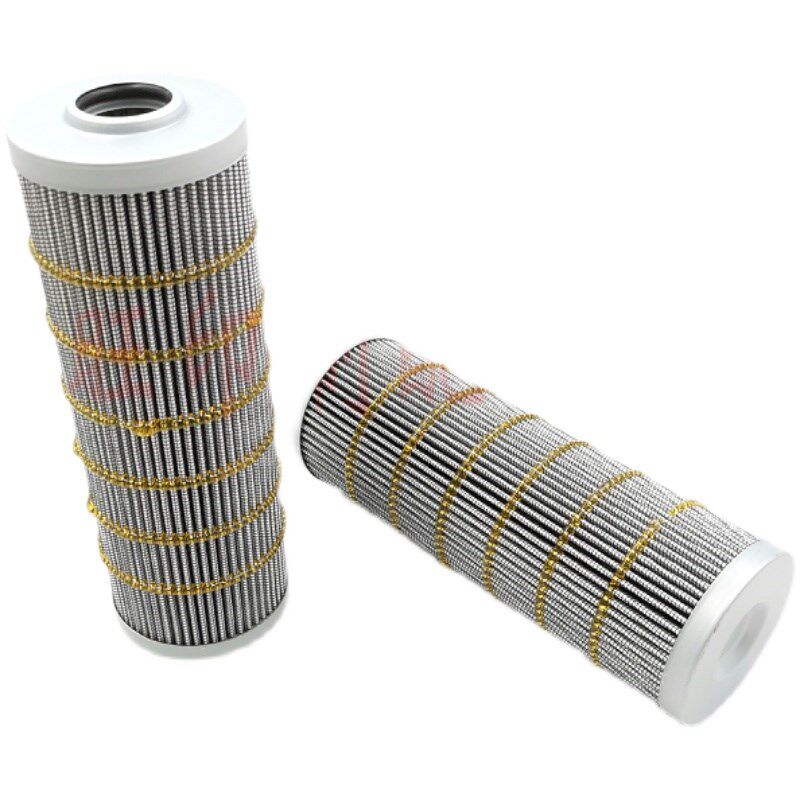 适用海德堡CD102SM74SM102印刷机中央机油滤芯过滤器0