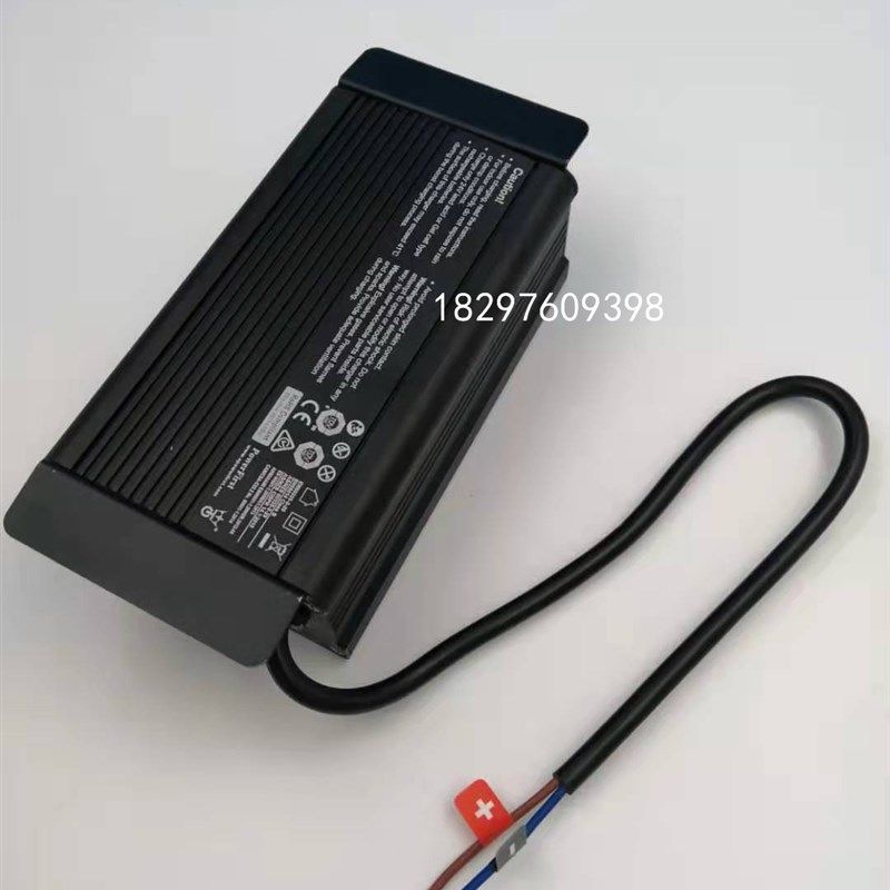 诺力电动叉车牵引车搬o运车充电器充电机PF2403AL 24V3A