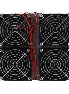 Semiconductor Peltier Cooler z240W Semiconductor Refrigerati