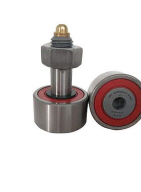 FANUC发那科滚轮轴承12*32*48.5换刀滚轮NTN KRX OA97L-0203-0445