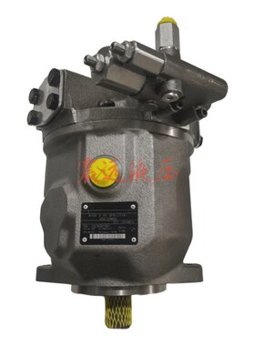 A10VO45DFR1/31R-VSC12N00液压柱塞泵变量O油泵A10VSO10液压泵