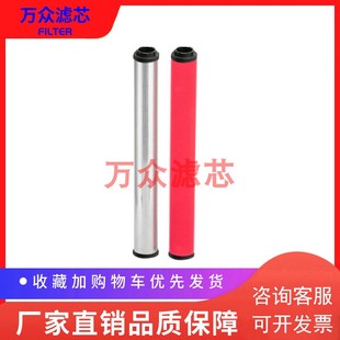 适用于山立油雾f过滤器滤芯SAGL-100HC SAGL-100HT SAGL-100HA现