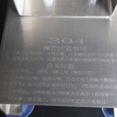 贝莱特不锈钢羊肉卷切片机肥牛烤肉五花肉冻Q肉家用手动小型 包邮