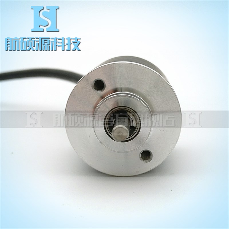 E6A2-CW3E 100P 200P 360P 400FP 500P 600P光电旋转编码器轴4mm