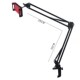 Lazy Tablet Mobile Flexible Long Phonre Holder for Stand Arm