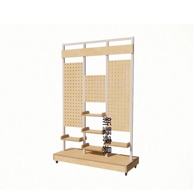 创意洞洞板样f品摆放陈列架艺术展直销铝型材海洋板快闪店展览空,商业/办公家具,置物架/陈列架/储物架/展示架,淘宝优惠券,粉丝福利购,淘宝优惠卷