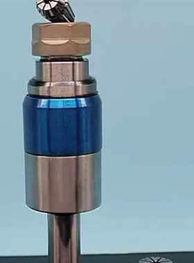 直柄刚性伸缩攻牙本体C20-ETP1w6 C20-ETP20(伸18缩5总伸缩量23)