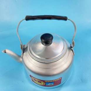推荐新品烧水壶i加厚瓦斯炉v瓦斯煤炉子家用开水饭店老式铝制茶壶