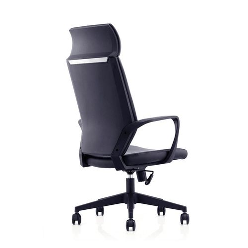 格创办公家具现代简约办公椅子可D转椅子现代经理主管使用转椅