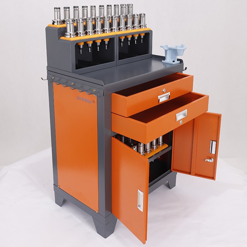 柜刀具架数控管理刀具cnc加工中心bt30bt40hOsk刀柄架装刀架刀具