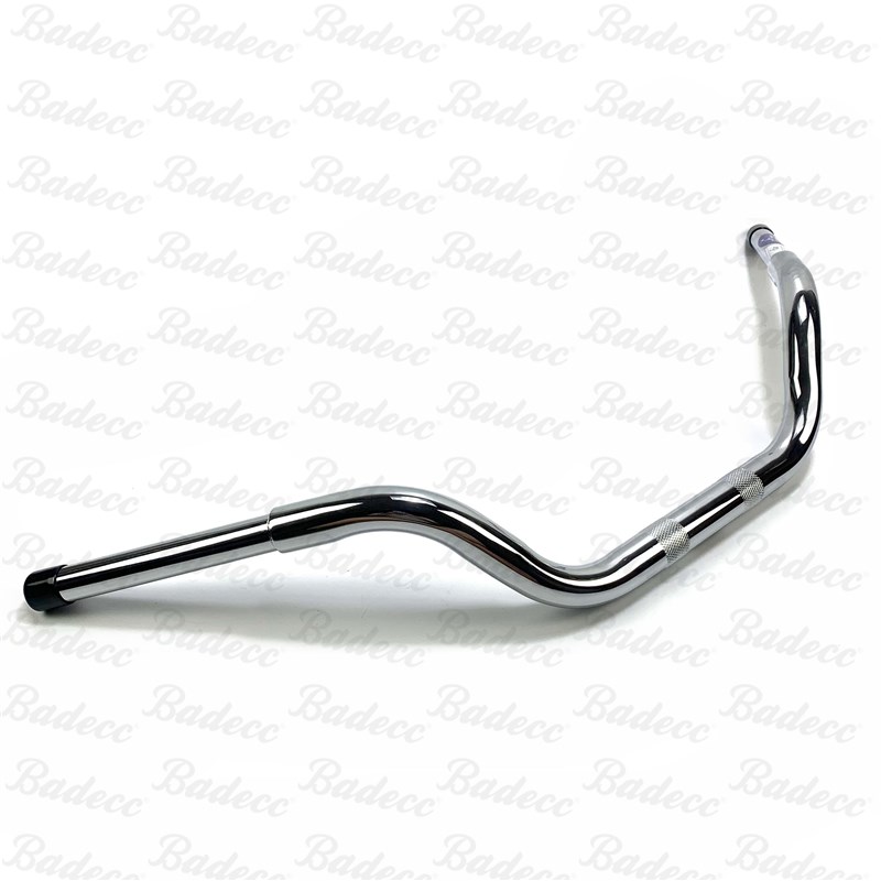 哈雷1.25英寸i肥仔原型车把适用戴纳软尾街霸肥仔突破者883-1200