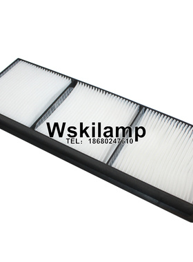 适用爱普生CB-L1100U/L1200BU/L1300U投影机仪防尘网空气过滤网