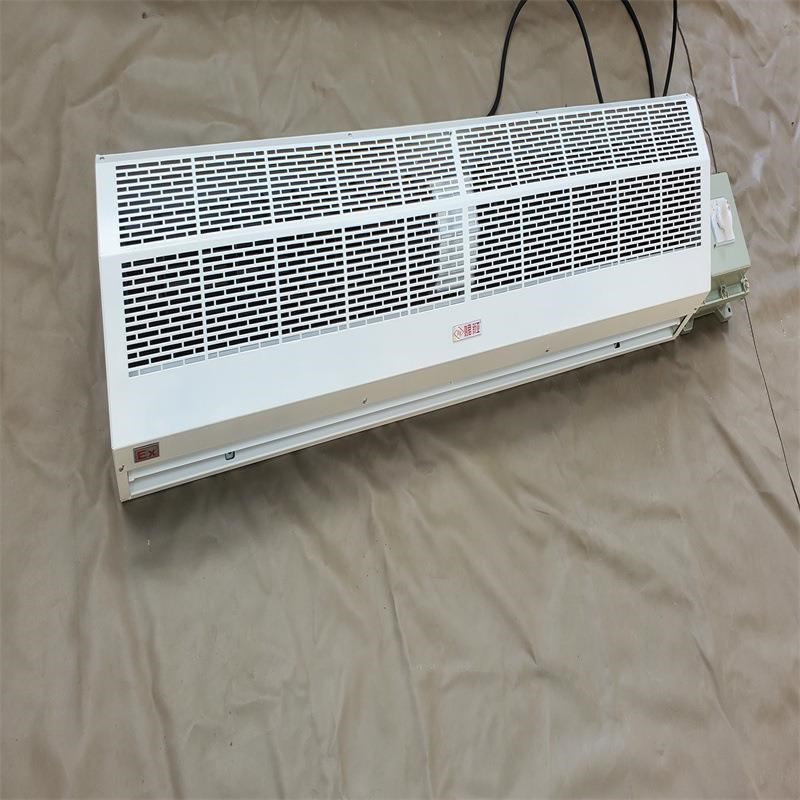 销售风幕机1e.2米商用门店风帘机 多电机强力大风量FM3512H